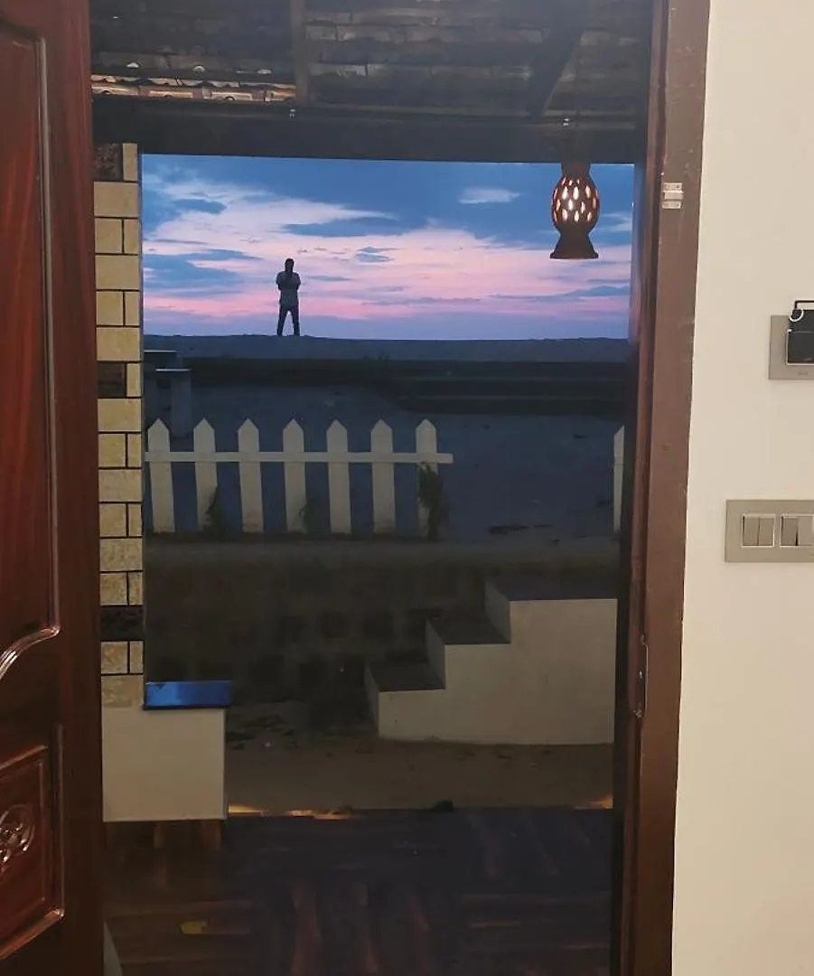 Emmanuals Beach House Alappuzha