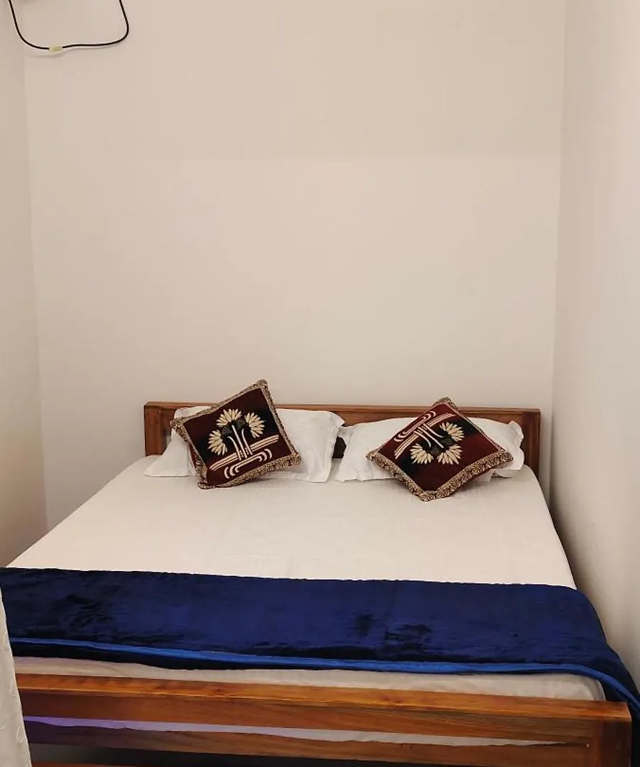 Emmanuals Beach House Alappuzha 0*,  Indie