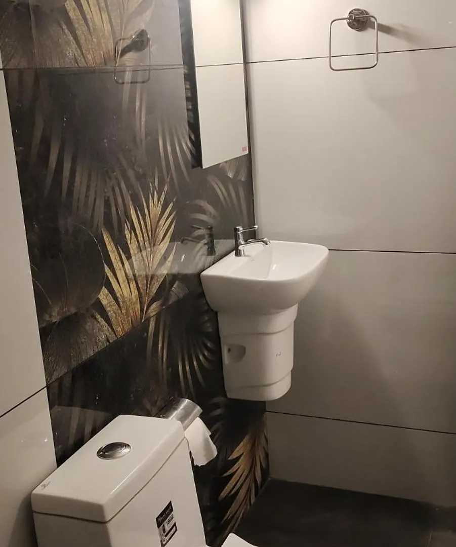 Kwatera prywatna Emmanuals Beach House Alappuzha Indie
