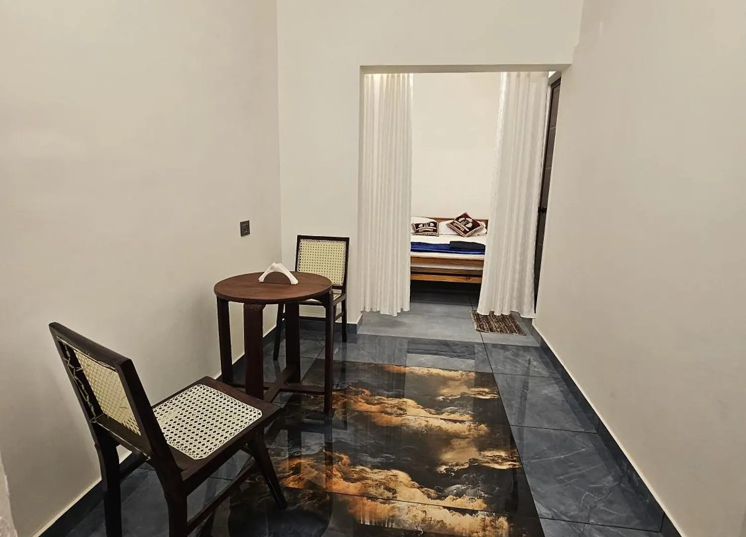 Emmanuals Beach House Alappuzha