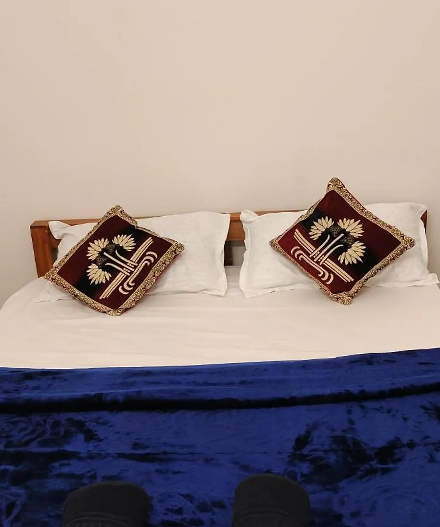 Kwatera prywatna Emmanuals Beach House Alappuzha