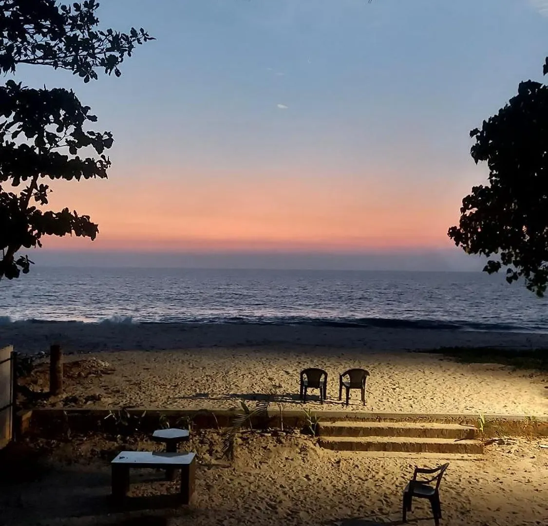 Emmanuals Beach House Alappuzha 0*,